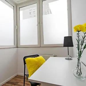 Manh Apartament Gdańsk