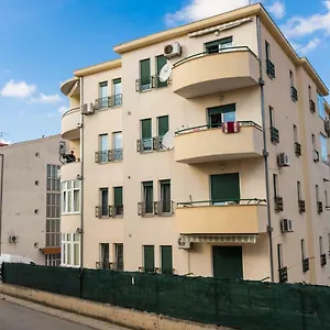  Apartament Apartman Ruza